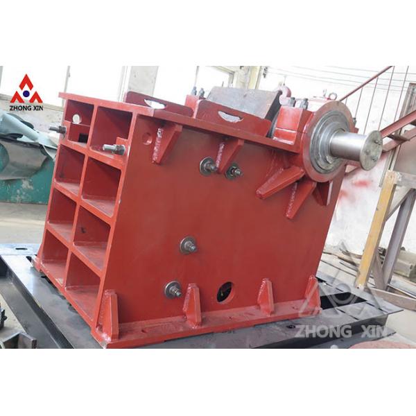 Quality Hot selling stone crushing equipment quarry machine small rock jaw crusher for for sale