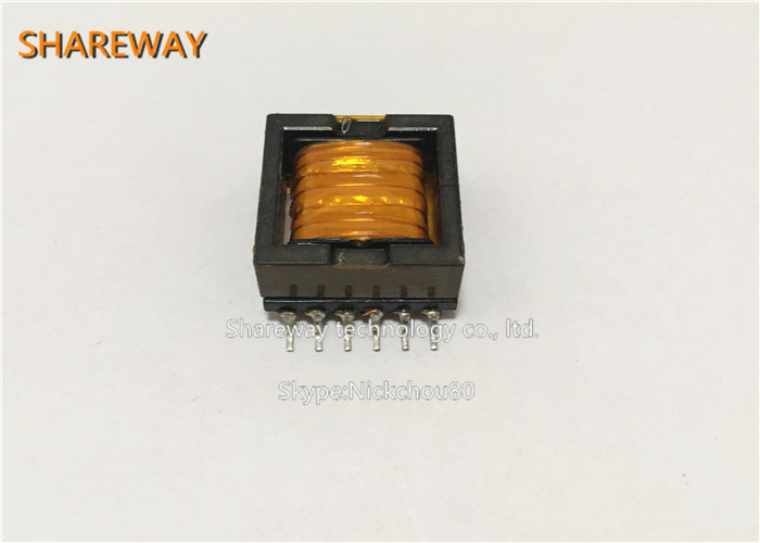 Quality FA2786-BL High Voltage High Frequency Transformer For TPS68000 CCFL Controller for sale