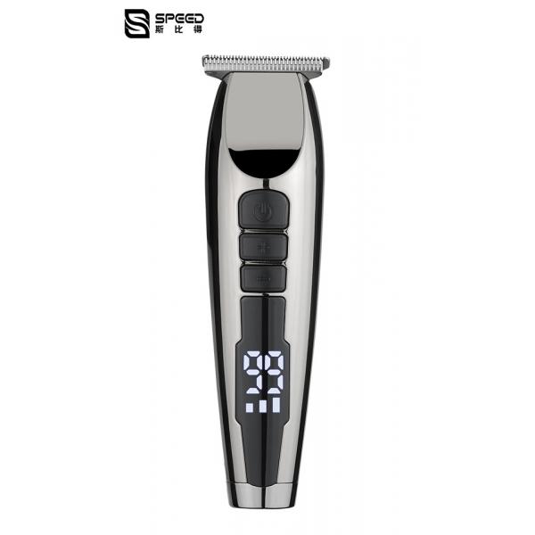 Quality CE ROHS 929 Rechargeable Hair Clipper USB Charge Cable 120 Minutes for sale