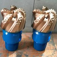 Quality High Abrasion Impact Diamond Core Bits For Hard Rock for sale
