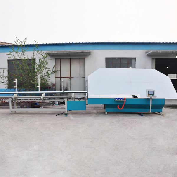 Quality Aluminum Spacer Bending Machine For Warm Edge Spacer Of Insulating Galss for sale