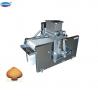 China Electric Power New Type Butter Cookie Cutter Mini Cookie Making Machine factory