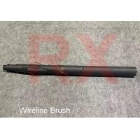 Quality Alloy Steel 2ft Wireline Brush Gauge Cutter Slickline tools for sale