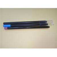 China Automatic Self Sharpening Eyeliner Pencil With Sharpener With Multi Color factory