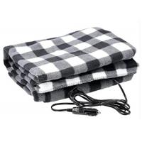 China 220v Electric Heating Blanket Winter Warmer Thermostat Ce factory