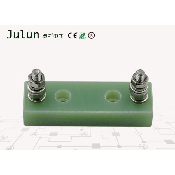 Quality Special Fuse Seat  / Fuse Holder For Car Rechargeable Battery Charging Fuse for sale