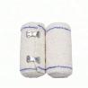 China CE ISO White 7.5cm*4.5m Crepe Medical Bandages factory
