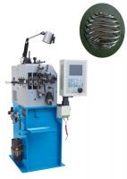 China JD - 212B With Torsion Attachment 0.12mm wire diameter Automatic CNC Spring Machine factory
