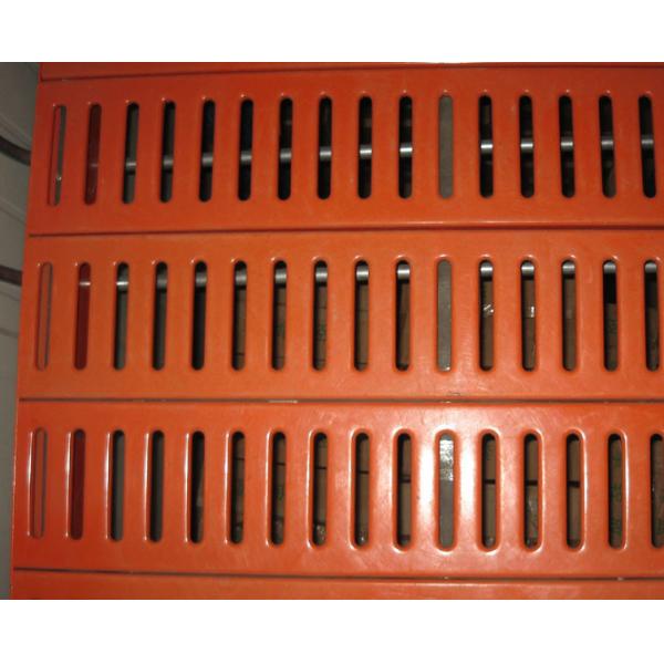 Quality Industrial Heavy Duty Pallet Rack Spray Painting with Mezzanine Floors Stock for sale