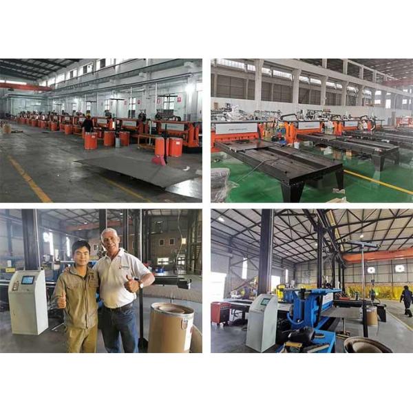 Quality Steel Plate Hardfacing Overlay Cladding Welding Machine for sale