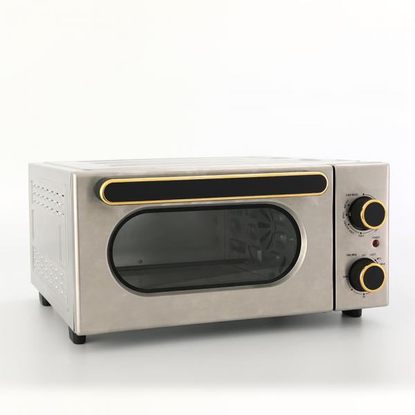 Quality 12L 1800W Air Fryer Convection Oven WithLCD Display Screen for sale