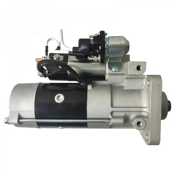 Quality OEM Vol-vo Spare Parts M11 Engine Oil Pump 4003950 3801168 3801168 for sale