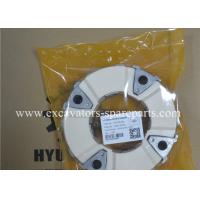 Quality HYUNDAI Coupling Assy Excavator Hydraulic Parts 13E6-16030 13E6-16060 For R140LC for sale