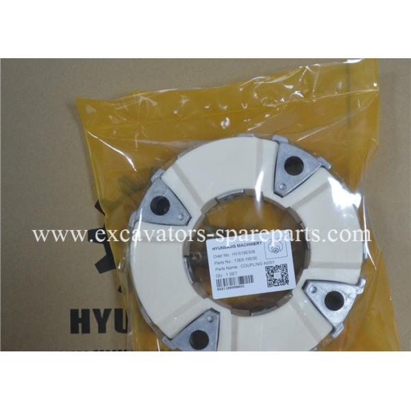 Quality HYUNDAI Coupling Assy Excavator Hydraulic Parts 13E6-16030 13E6-16060 For R140LC-7 R140W-7 for sale