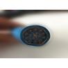 China 0.6/1KV PVC Insulated Control Cable Copper / Aliminum Conductor For Protecting And Measuring System factory