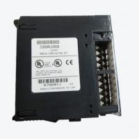 Quality GE FANUC IC693PWR321 RX3I CHS012 POWER SUPPLY MODULE for sale