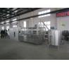 China Highly Efficient Cereal Production Line , Cereal Bar Making Machine factory