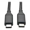 China Black USB3.1 Type C to USB 3.0 male cable, 1m 1.5m 2m 3m, OEM/ODM welcome factory