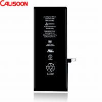 Quality 3.8V High Capacity Battery 6.2 X 3.2 X 0.5 Cm Thin Design For Iphone Xs for sale