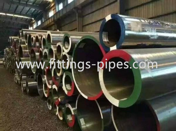 Quality Astm A106b Seamless Carbon Steel Pipe T22 P22 Cold Rolled OEM for sale