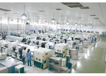 China Factory - Jiangsu GXY new energy co.,Ltd