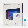 China Lifetime Valid Windows 10 Pro Retail Product package factory