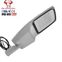 Buy cheap 60W SMD LED Street Light IP66 Waterproof Diecasting Aluminium Street Lamp from wholesalers
