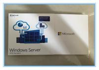 China Full Sealed Retail Box MS 10 CLT Windows Server 2016 Standard Edition factory