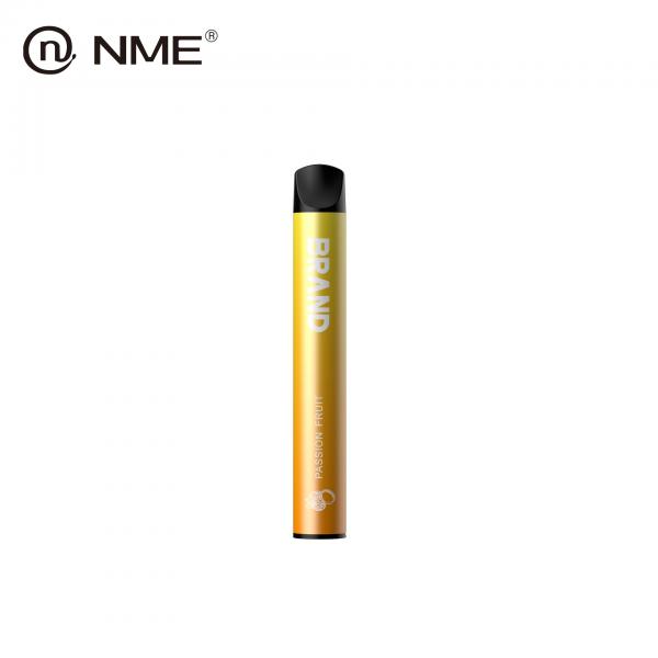 Quality 600 Puffs Disposable Vape 5% Nicotine for sale