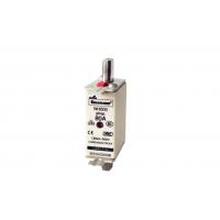 China NH 500V Low Voltage Fuse 2-1250A for Electric Motor Control And Protection factory