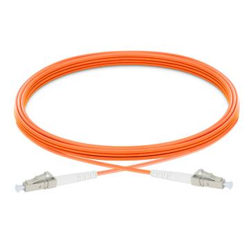 Quality Fiber Optic Patch Cord 2.0/3.0mm Fiber Optic Jumper Cable for sale