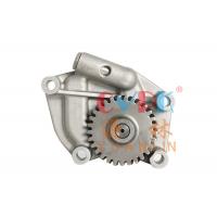 Quality 123900-32001 Diesel Engine Oil Pump Assy 123900-32001 For YANMAR Engine Of for sale