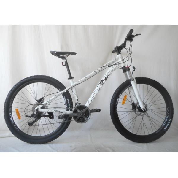 Quality Lightest Cross Country Mountain Bike Disc Brake System With Steel Handle Bar for sale