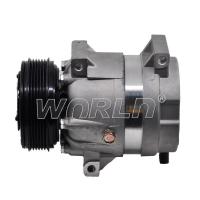 China 89281/8200343375 Auto AC Compressor For Renault Laguna II For Avantime For Vel Satis WXRN020 factory