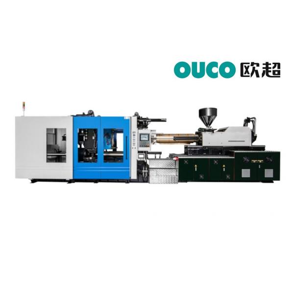 Quality SGS Electric Injection Moulding Machines Hydeaulic 350 Ton Injection Molding Machine for sale