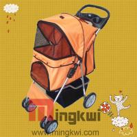 China Pet Strollers for Small Animal factory