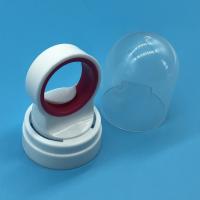 China Oil-Free Sunscreen Valve for Shine-Free Sun Protection factory