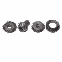China Three-Speed Bicycle Gear Set Beveled Cone Gear For Ordinary Three-Speed Bicycle factory