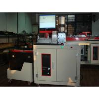 Quality CNC Notching And Cutting Machine Accessory To Auto Bending Machine For Die - for sale