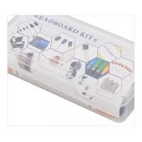 Quality Professional Solderless Breadboard Kit 830 Tie - Points Breadboard For Students for sale