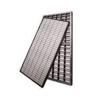 Quality Mongoose Shale Shaker Screen Composite Plastic Frame SS316 Wire Mesh for sale
