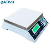 China Small Digital Weighing Scale High Resolution Relay Interface Dual Channel factory