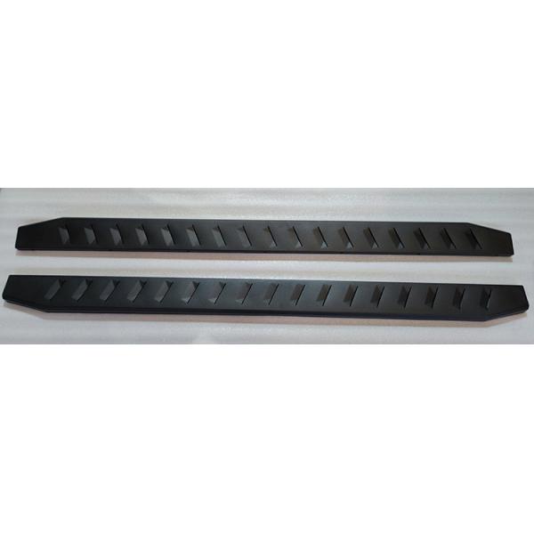 Quality Side Pickup Truck Side Bar Step Boards For Ford Ranger T6 T5 T4 for sale