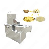 China Professional potato chips slicer/vegetable fruit carrot potato cutter/Potato Cutting Machine on sale factory