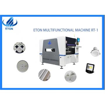 Quality Multifunctional high quality pick and place machine 40000CPH SMT mounter machine for sale