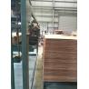 China Vertical Veneer Composer Plywood factory