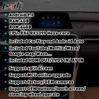 China Lsailt Lexus Video Interface for 2013-2021 NX with CarPlay, NetFlix,Android Auto for RX200t RX450h LX570 LX460d factory