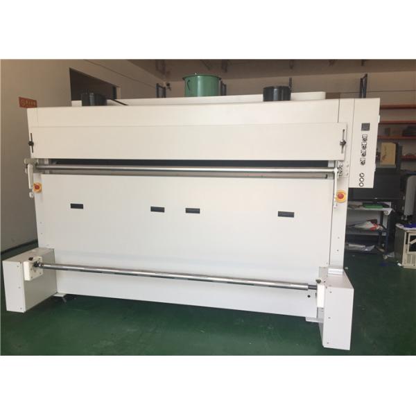 Quality Ricoh Heads High Speed Digital Textile Printing Machine Automatic Cleaning for sale