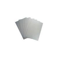 China High Temperature Resistant Mica plate Muscovite Glossy Mica Sheet mica electrical heat insulation sheet factory