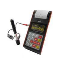 China AJH520 Portable Hardness Tester for sale